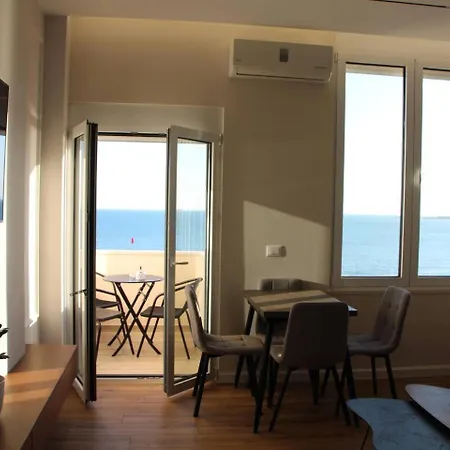 Adriatic Frontline By Adriatic Living Apartment Durres