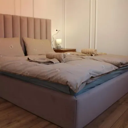 Apartment Adriatic Frontline By Adriatic Living