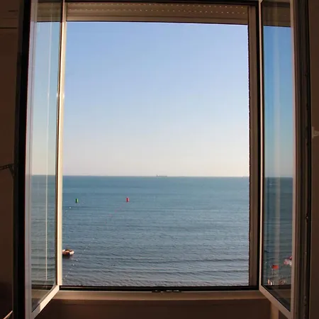 Adriatic Frontline By Adriatic Living Apartment Durres