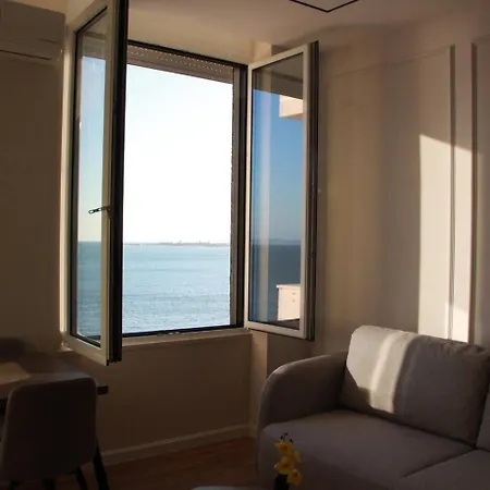 Adriatic Frontline By Adriatic Living *