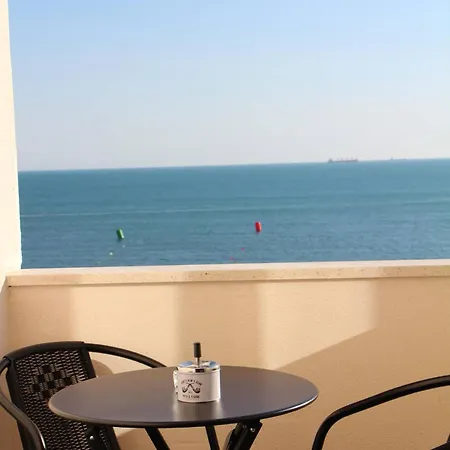 Adriatic Frontline By Adriatic Living *