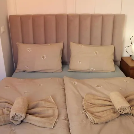 Apartment Adriatic Frontline By Adriatic Living Durres