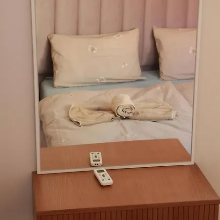 Apartment Adriatic Frontline By Adriatic Living Durres