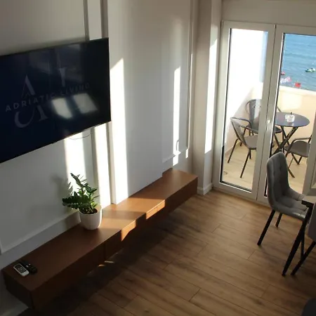 Adriatic Frontline By Adriatic Living * Durres
