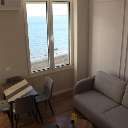 Adriatic Frontline By Adriatic Living Apartment *