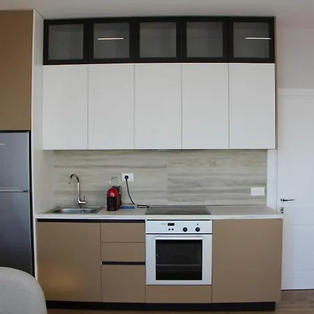 Adriatic Frontline By Adriatic Living * Durres
