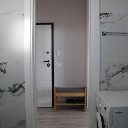 Apartment Adriatic Frontline By Adriatic Living Durres