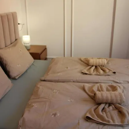 Apartment Adriatic Frontline By Adriatic Living