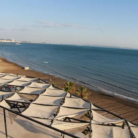 Adriatic Frontline By Adriatic Living * Durres